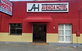 Avenida Hotel